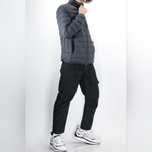 Men's Parajumpers Ugo down jacket - Picture 3 of 9